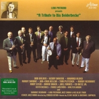 Patruno, Lino A Tribute To Bix Beiderbecke