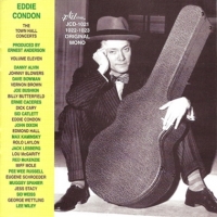 Condon, Eddie Town Hall Concert, New York Vol. 11