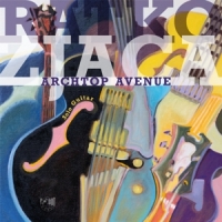 Ratko Zjaca Archtop Avenue