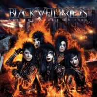 Black Veil Brides Set The World On Fire