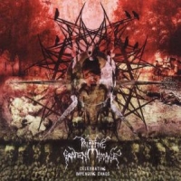 Primitive Graven Image Celebrating Impending Chaos