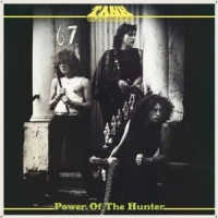 Tank Power Of The Hunter