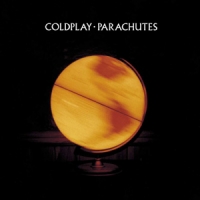 Coldplay Parachutes