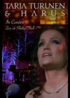 Turunen, Tarja In Concert - Live At Sibelius Hall (dvd+cd)