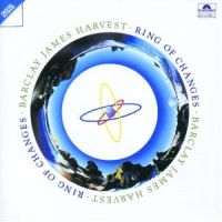 Barclay James Harvest Ring Of Changes