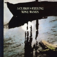 Banks, Tony A Curious Feeling