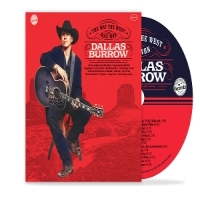 Burrow, Dallas The Way The West Was Won