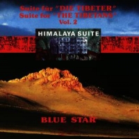 Blue Star Suite For "the Tibetans" Vol. 2