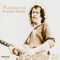 Santana Acapulco Sunrise