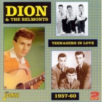 Dion & The Belmonts Teenagers In Love 1957-1960, 2cd's, 43 Tks.