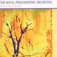 Royal Philharmonic Orchestra Play The Movies Vol.1