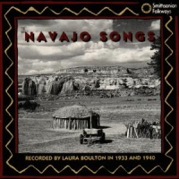 Various Navajo Songs
