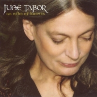 Tabor, June An Echo Of Hooves