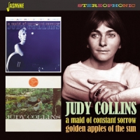 Collins, Judy Maid Of Constant Sorrow/golden Apples Of The Sun
