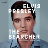 Presley, Elvis Elvis Presley: The Searcher (the Original Soundtrack)