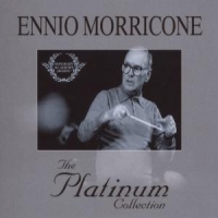 Morricone, Ennio The Platinum Collection