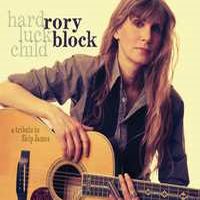 Block, Rory Hard Luck Child