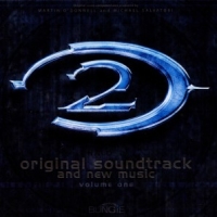 Ost / Soundtrack Halo 2
