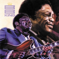 King, B.b. King Of The Blues 1989