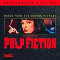 Ost / Soundtrack Pulp Fiction (collector Ed)