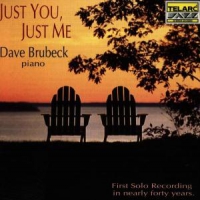 Brubeck, Dave Just You, Just Me