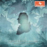 Haydn, J. Piano Trios Vol.8