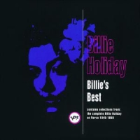 Holiday, Billie Billie's Best
