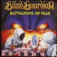 Blind Guardian Batallions Of Fear