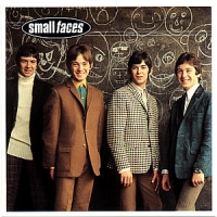 Small Faces From The Beginning
