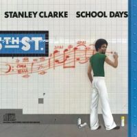 Clarke, Stanley School Days