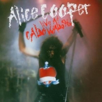 Cooper, Alice Live At Cabo Wabo '96