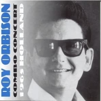 Orbison, Roy Combo Concert/1965 Holland