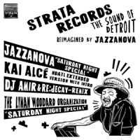 Jazzanova Saturday Night Special (kai Alce Ndatl Remix & Dj Amir