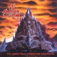 In Flames Jester Race + Black-ash Inheritance