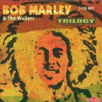 Marley, Bob & The Wailers Concrete Jungle