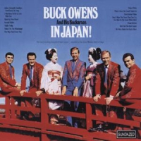 Owens, Buck In Japan