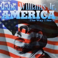 Williams Jr., Hank America (the Way I See It)