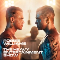 Williams, Robbie The Heavy Entertainment Show