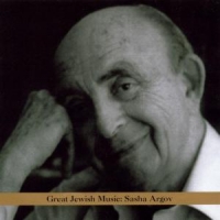 Argov, Sasha Great Jewish Music