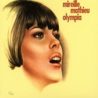 Mathieu, Mireille Olympia 67-69