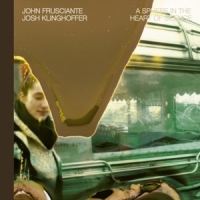 Frusciante, John A Sphere In The Heart Of Silence