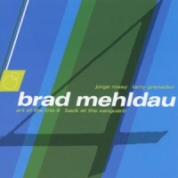 Mehldau, Brad Art Of The Trio Vol.4