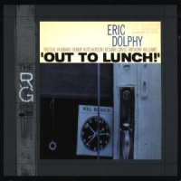 Dolphy, Eric Out To Lunch