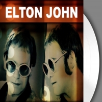 John, Elton Lady Samantha / Sails
