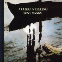 Banks, Tony A Curious Feeling (cd+dvd)