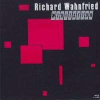 Schulze, Klaus Richard Wahnfried's Miditation