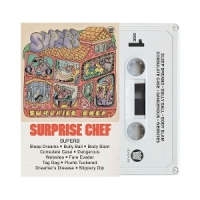 Surprise Chef Superb