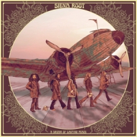 Siena Root A Dream Of Lasting Peace
