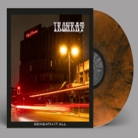 Ironrat Beneath It All