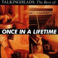 Talking Heads Once In A Lifetime -best Of